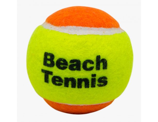 Bola de Beach Tennis