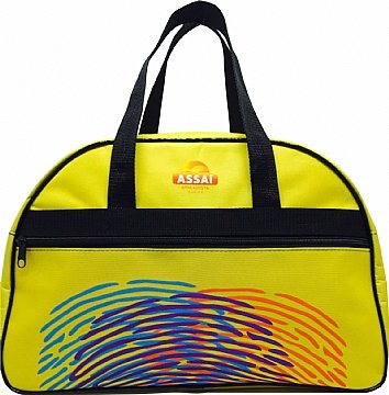 BOLSA DE VIAGEM PERSONALIZADA