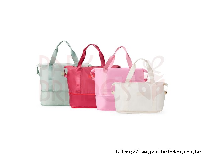 Bolsa Esportiva Poli�ster Expans�vel 36 Litros