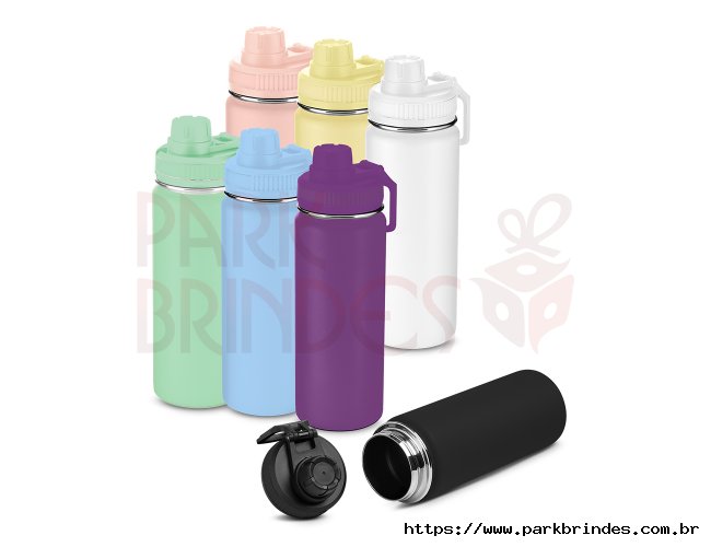 Garrafa ao inox 780 ml