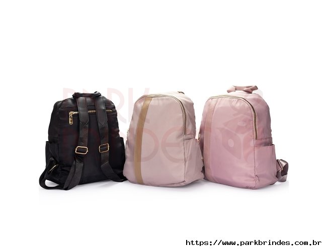 Mochila Feminina Oxford 11L