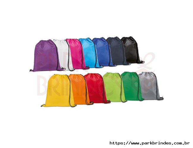 Mochila Saco