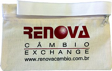 Porta Dolar Personalizado - OFERTA SÓ HOJE!